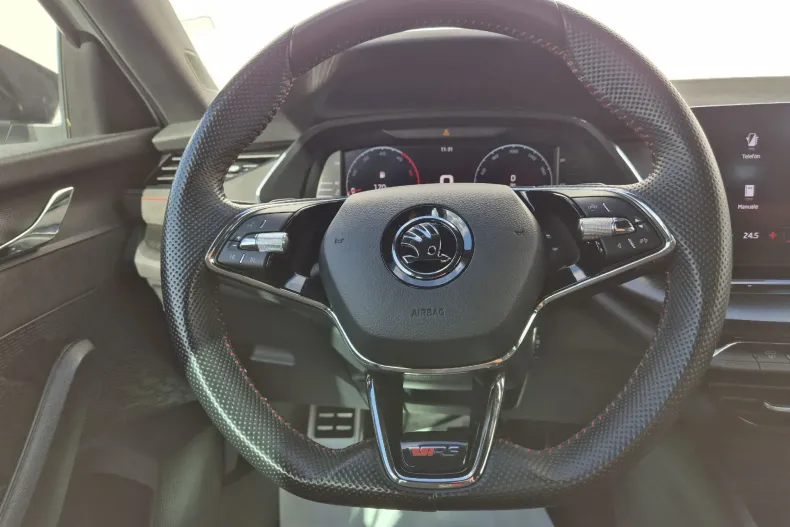 Skoda Octavia din 2022 cu 157.024 km - oferta SKO232796 - foto 14