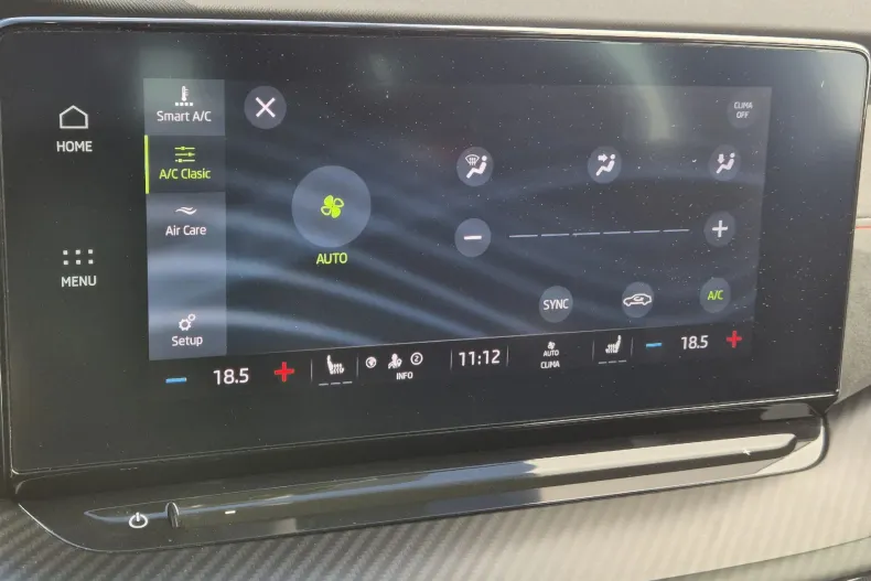 Skoda Octavia din 2022 cu 157.024 km - oferta SKO232796 - foto 27