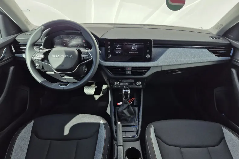Skoda Scala din 2025 cu 4.710 km - oferta SKO232797 - foto 12