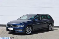 Volkswagen Passat din 2021 cu 160.788 km - oferta VOL232798 - foto 1