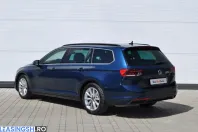 Volkswagen Passat din 2021 cu 160.788 km - oferta VOL232798 - foto 2