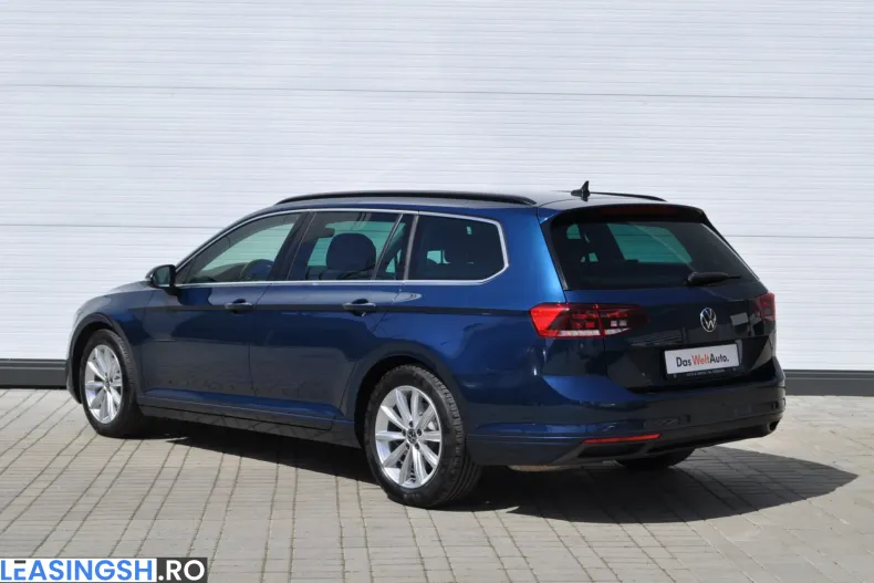 Volkswagen Passat din 2021 cu 160.788 km - oferta VOL232798 - foto 2