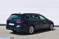 Volkswagen Passat din 2021 cu 160.788 km - oferta VOL232798 - foto 3