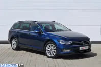 Volkswagen Passat din 2021 cu 160.788 km - oferta VOL232798 - foto 4