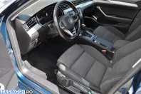 Volkswagen Passat din 2021 cu 160.788 km - oferta VOL232798 - foto 7