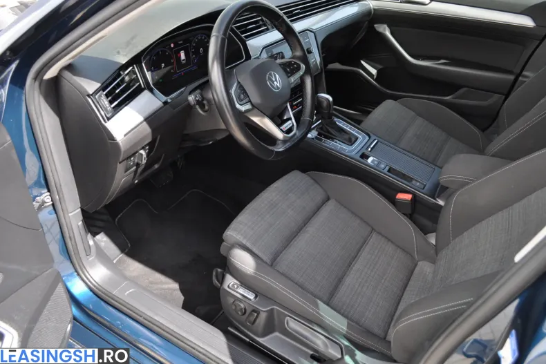 Volkswagen Passat din 2021 cu 160.788 km - oferta VOL232798 - foto 7