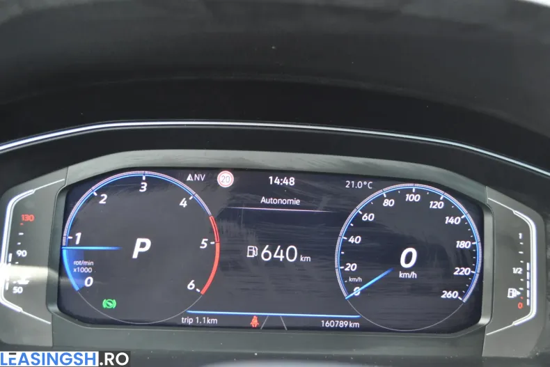 Volkswagen Passat din 2021 cu 160.788 km - oferta VOL232798 - foto 8