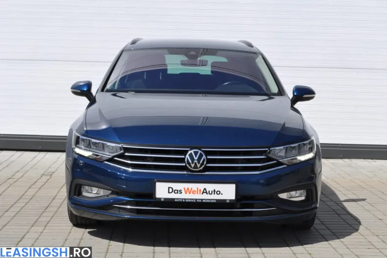 Volkswagen Passat din 2021 cu 160.788 km - oferta VOL232798 - foto 9