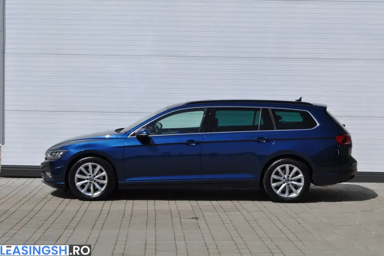 Volkswagen Passat din 2021 cu 160.788 km - oferta VOL232798 - foto 10