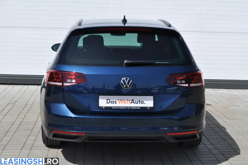 Volkswagen Passat din 2021 cu 160.788 km - oferta VOL232798 - foto 11
