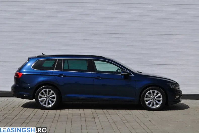 Volkswagen Passat din 2021 cu 160.788 km - oferta VOL232798 - foto 12
