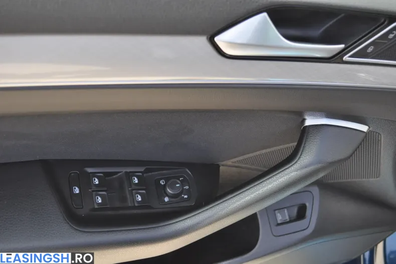 Volkswagen Passat din 2021 cu 160.788 km - oferta VOL232798 - foto 14