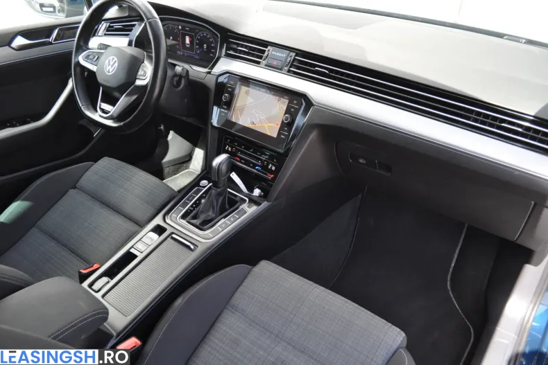 Volkswagen Passat din 2021 cu 160.788 km - oferta VOL232798 - foto 23