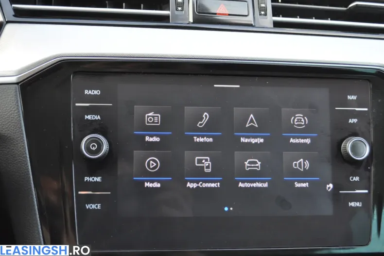 Volkswagen Passat din 2021 cu 160.788 km - oferta VOL232798 - foto 29