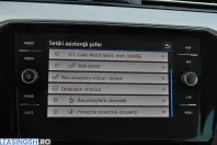 Volkswagen Passat din 2021 cu 160.788 km - oferta VOL232798 - foto 33
