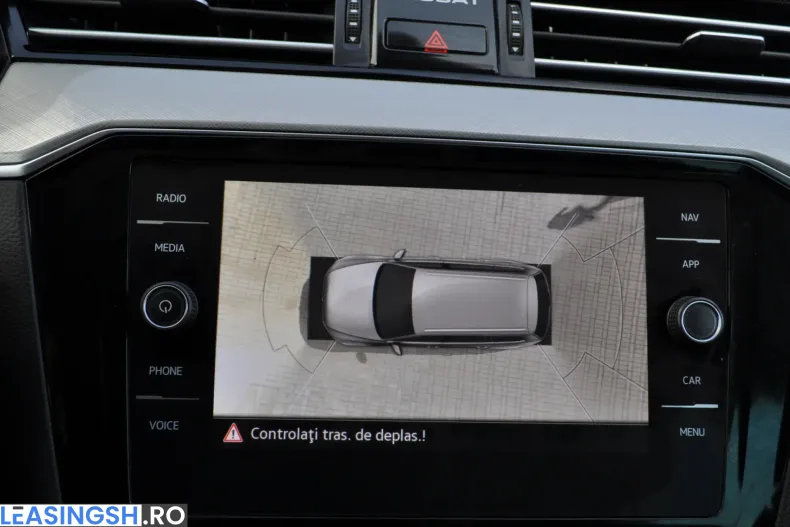 Volkswagen Passat din 2021 cu 160.788 km - oferta VOL232798 - foto 37