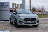 Ford Puma din 2025 cu 10 km - oferta FOR232800 - foto 4