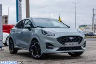 Ford Puma din 2025 cu 10 km - oferta FOR232800 - foto 5