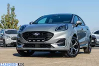 Ford Puma din 2025 cu 10 km - oferta FOR232802 - foto 2