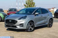 Ford Puma din 2025 cu 10 km - oferta FOR232802 - foto 3