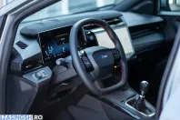 Ford Puma din 2025 cu 10 km - oferta FOR232802 - foto 7