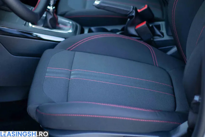 Ford Puma din 2025 cu 10 km - oferta FOR232802 - foto 9