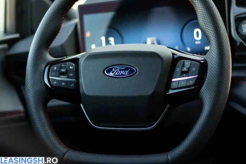 Ford Puma din 2025 cu 10 km - oferta FOR232802 - foto 13