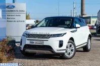 Land Rover Range Rover Evoque din 2021 cu 17.899 km - oferta LAN232803 - foto 1