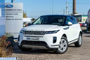 Land Rover Range Rover Evoque din 2021 - oferta LAN232803