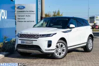 Land Rover Range Rover Evoque din 2021 cu 17.899 km - oferta LAN232803 - foto 2