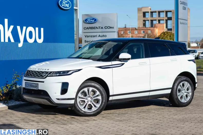 Land Rover Range Rover Evoque din 2021 cu 17.899 km - oferta LAN232803 - foto 3