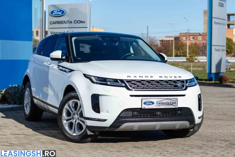 Land Rover Range Rover Evoque din 2021 cu 17.899 km - oferta LAN232803 - foto 5