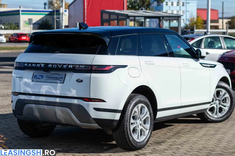 Land Rover Range Rover Evoque din 2021 cu 17.899 km - oferta LAN232803 - foto 7