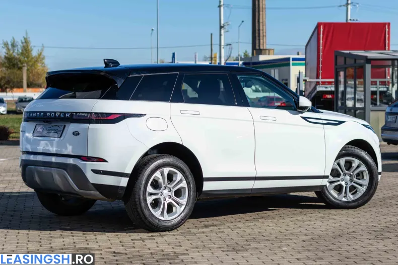 Land Rover Range Rover Evoque din 2021 cu 17.899 km - oferta LAN232803 - foto 8