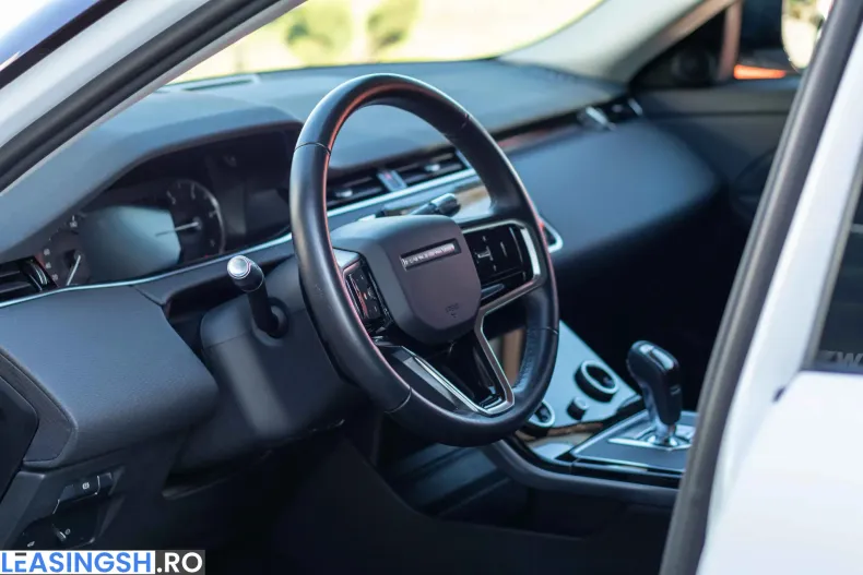 Land Rover Range Rover Evoque din 2021 cu 17.899 km - oferta LAN232803 - foto 11