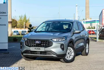 Ford Kuga din 2024 - oferta FOR232804