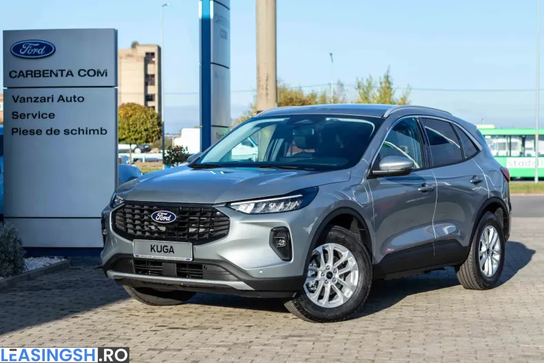 Ford Kuga din 2024 cu 5 km - oferta FOR232804 - foto 2