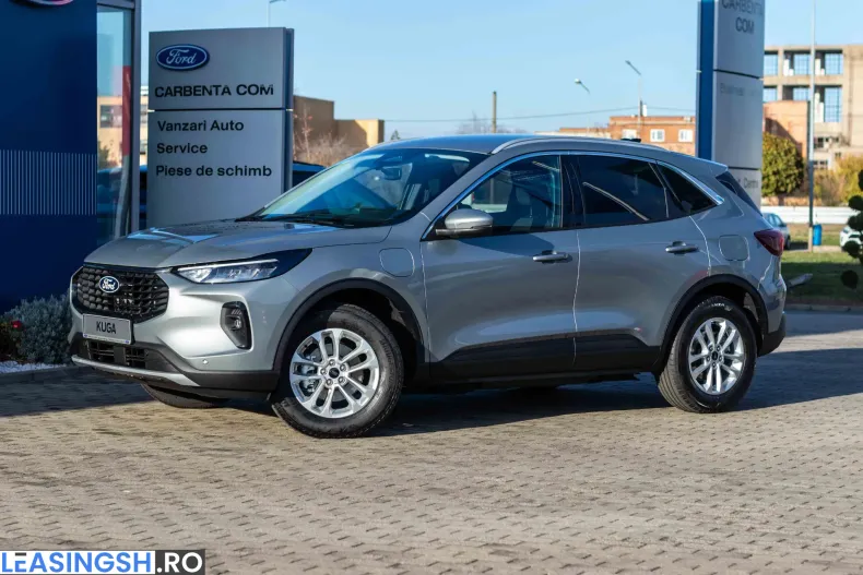 Ford Kuga din 2024 cu 5 km - oferta FOR232804 - foto 3