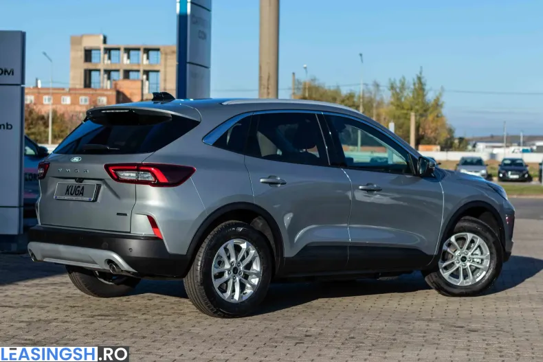 Ford Kuga din 2024 cu 5 km - oferta FOR232804 - foto 6
