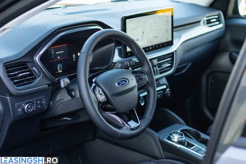 Ford Kuga din 2024 cu 5 km - oferta FOR232804 - foto 10