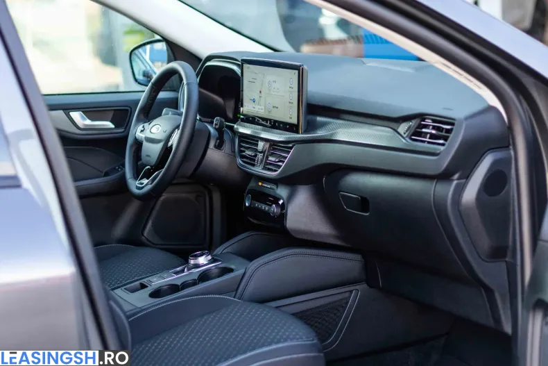 Ford Kuga din 2024 cu 5 km - oferta FOR232804 - foto 14