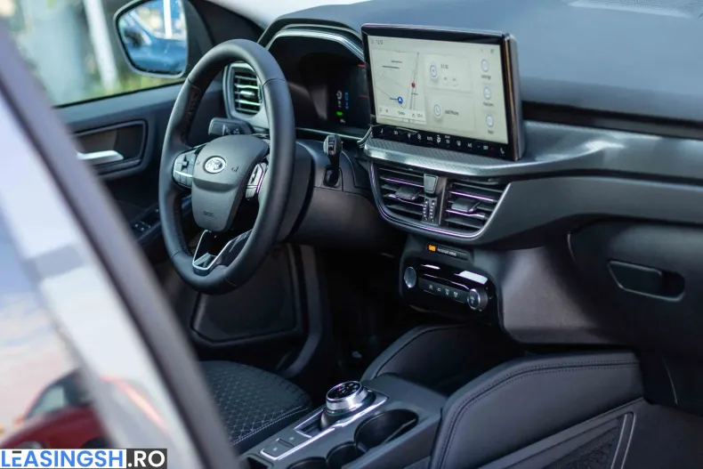 Ford Kuga din 2024 cu 5 km - oferta FOR232804 - foto 15