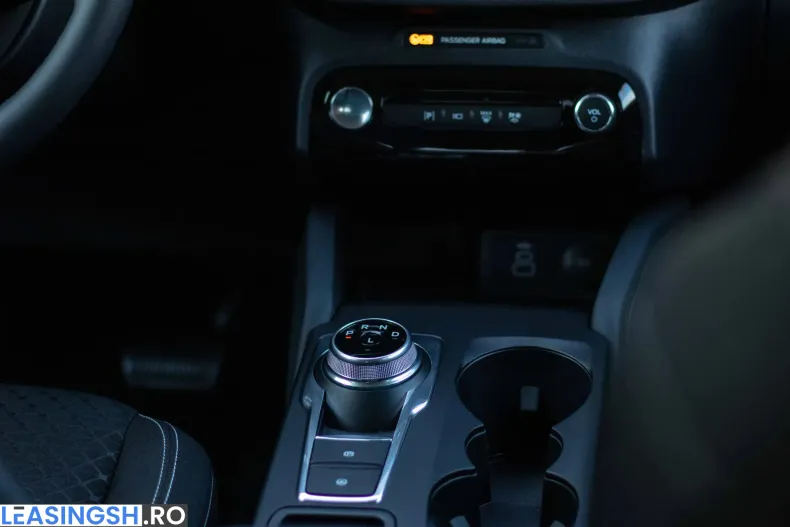 Ford Kuga din 2024 cu 5 km - oferta FOR232804 - foto 20