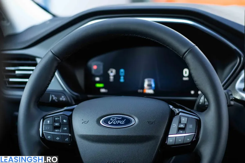 Ford Kuga din 2024 cu 5 km - oferta FOR232804 - foto 23