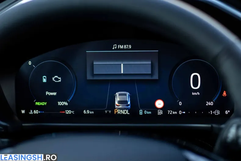 Ford Kuga din 2024 cu 5 km - oferta FOR232804 - foto 25