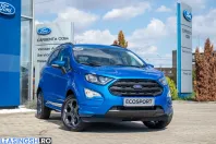 Ford EcoSport din 2024 cu 1 km - oferta FOR232805 - foto 4