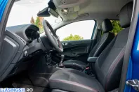 Ford EcoSport din 2024 cu 1 km - oferta FOR232805 - foto 9