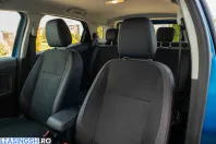 Ford EcoSport din 2024 cu 1 km - oferta FOR232805 - foto 10
