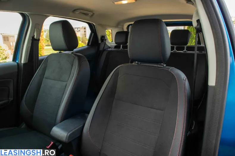 Ford EcoSport din 2024 cu 1 km - oferta FOR232805 - foto 10