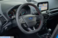 Ford EcoSport din 2024 cu 1 km - oferta FOR232805 - foto 14